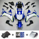 Injection Fairing Kit Bodywork Plastic ABS fit For Yamaha YZF 1000 R1 2015-2019