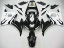 Injection Fairing Kit Bodywork Plastic ABS fit For Yamaha YZF 600 R6 2005