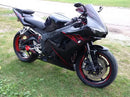 Injection Fairing Kit Bodywork Plastic ABS fit For Yamaha YZF 600 R6 2005