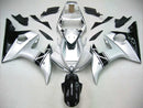 Injection Fairing Kit Bodywork Plastic ABS fit For Yamaha YZF 600 R6 2005