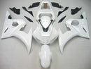 Injection Fairing Kit Bodywork Plastic ABS fit For Yamaha YZF 600 R6 2005