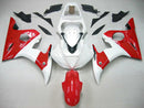 Injection Fairing Kit Bodywork Plastic ABS fit For Yamaha YZF 600 R6 2005