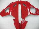 Injection Fairing Kit Bodywork Plastic ABS fit For Yamaha YZF 600 R6 2005
