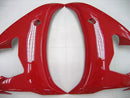 Injection Fairing Kit Bodywork Plastic ABS fit For Yamaha YZF 600 R6 2005