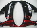Injection Fairing Kit Bodywork Plastic ABS fit For Yamaha YZF 600 R6 2005