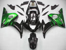 Injection Fairing Kit Bodywork Plastic ABS fit For Yamaha YZF 600 R6 2005