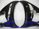 Injection Fairing Kit Bodywork Plastic ABS fit For Yamaha YZF 600 R6 2005