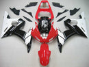 Injection Fairing Kit Bodywork Plastic ABS fit For Yamaha YZF 600 R6 2005