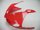 Injection Fairing Kit Bodywork Plastic ABS fit For Yamaha YZF 600 R6 2005