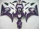 Injection Fairing Kit Bodywork Plastic ABS fit For Yamaha YZF 600 R6 2005