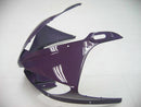 Injection Fairing Kit Bodywork Plastic ABS fit For Yamaha YZF 600 R6 2005
