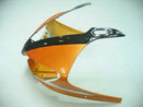 Injection Fairing Kit Bodywork Plastic ABS fit For Yamaha YZF 600 R6 2005