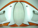 Injection Fairing Kit Bodywork Plastic ABS fit For Yamaha YZF 600 R6 2005
