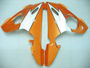 Injection Fairing Kit Bodywork Plastic ABS fit For Yamaha YZF 600 R6 2005