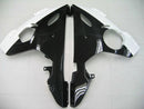Injection Fairing Kit Bodywork Plastic ABS fit For Yamaha YZF 600 R6 2005