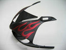 Injection Fairing Kit Bodywork Plastic ABS fit For Yamaha YZF 600 R6 2005