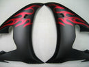 Injection Fairing Kit Bodywork Plastic ABS fit For Yamaha YZF 600 R6 2005