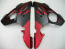 Injection Fairing Kit Bodywork Plastic ABS fit For Yamaha YZF 600 R6 2005