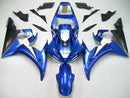 Injection Fairing Kit Bodywork Plastic ABS fit For Yamaha YZF 600 R6 2005