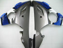 Injection Fairing Kit Bodywork Plastic ABS fit For Yamaha YZF 600 R6 2005