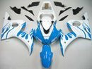Injection Fairing Kit Bodywork Plastic ABS fit For Yamaha YZF 600 R6 2005