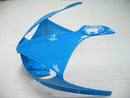 Injection Fairing Kit Bodywork Plastic ABS fit For Yamaha YZF 600 R6 2005