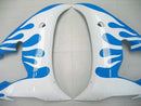 Injection Fairing Kit Bodywork Plastic ABS fit For Yamaha YZF 600 R6 2005