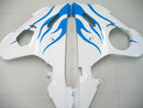 Injection Fairing Kit Bodywork Plastic ABS fit For Yamaha YZF 600 R6 2005