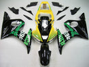 Injection Fairing Kit Bodywork Plastic ABS fit For Yamaha YZF 600 R6 2005