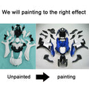 Injection Fairing Kit Bodywork Plastic ABS fit For Yamaha YZF-R1 2020-2025