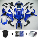 Injection Fairing Kit Bodywork Plastic ABS fit For Yamaha YZF-R1 2020-2025