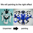 Injection Fairing Kit Bodywork Plastic ABS fit For Yamaha YZF-R1 2020-2025