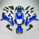 Injection Fairing Kit Bodywork Plastic ABS fit For Yamaha YZF-R1 2020-2025