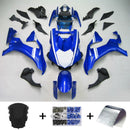 Injection Fairing Kit Bodywork Plastic ABS fit For Yamaha YZF-R1 2020-2025