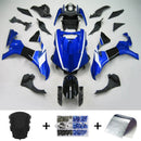 Injection Fairing Kit Bodywork Plastic ABS fit For Yamaha YZF-R1 2020-2025