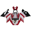 Injection Fairing Kit Bodywork Plastic ABS fit For Ducati 1199 2012-2015