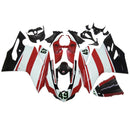 Injection Fairing Kit Bodywork Plastic ABS fit For Ducati 1199 2012-2015