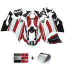 Injection Fairing Kit Bodywork Plastic ABS fit For Ducati 1199 2012-2015