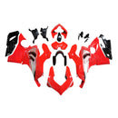 Injection Fairing Kit Bodywork For Ducati Panigale V4 V4S 2018-2019