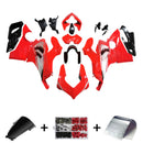 Injection Fairing Kit Bodywork For Ducati Panigale V4 V4S 2018-2019