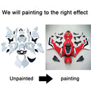 Injection Fairing Kit Bodywork Plastic ABS For Honda CBR1000RR-R 2020-2023