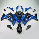 Injection Fairing Kit Bodywork ABS fit For Kawasaki ER-6F Ninja650 2020-2026