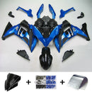Injection Fairing Kit Bodywork ABS fit For Kawasaki ER-6F Ninja650 2020-2026