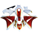 Injection Fairing Kit Bodywork Plastic ABS For Honda CBR1000RR 2008-2011