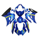 Injection Fairing Kit Bodywork Plastic ABS For Suzuki GSXR1000 2017-2025 K17