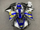 Injection Fairing Kit Bodywork Plastic ABS fit For Yamaha YZF 1000 R1 2012-2014