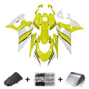 Injection Fairing Kit Bodywork Plastic ABS fit For Yamaha YZF-R7 2021-2025