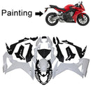 Injection Fairing Kit Bodywork Plastic ABS For Honda CBR650F 2017-2019