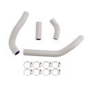Silicone Radiator coolant Hose kit Fit For Honda CRF450R RX RWE 21-25