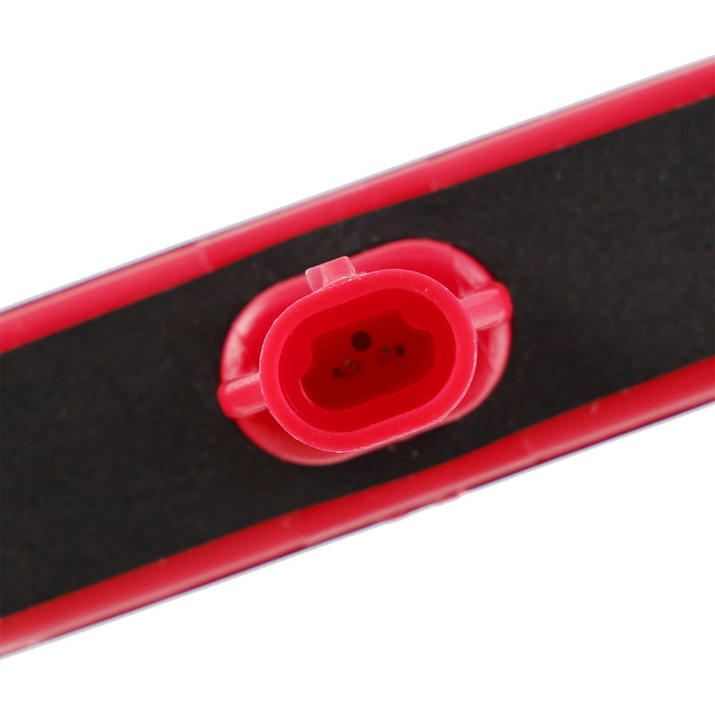 Red LED 3rd Third Brake Stop Light Lamp 28K For Pontiac Solstice 2006-2009